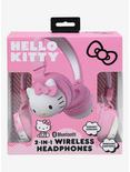 Hello Kitty Face Wireless Headphones, , alternate