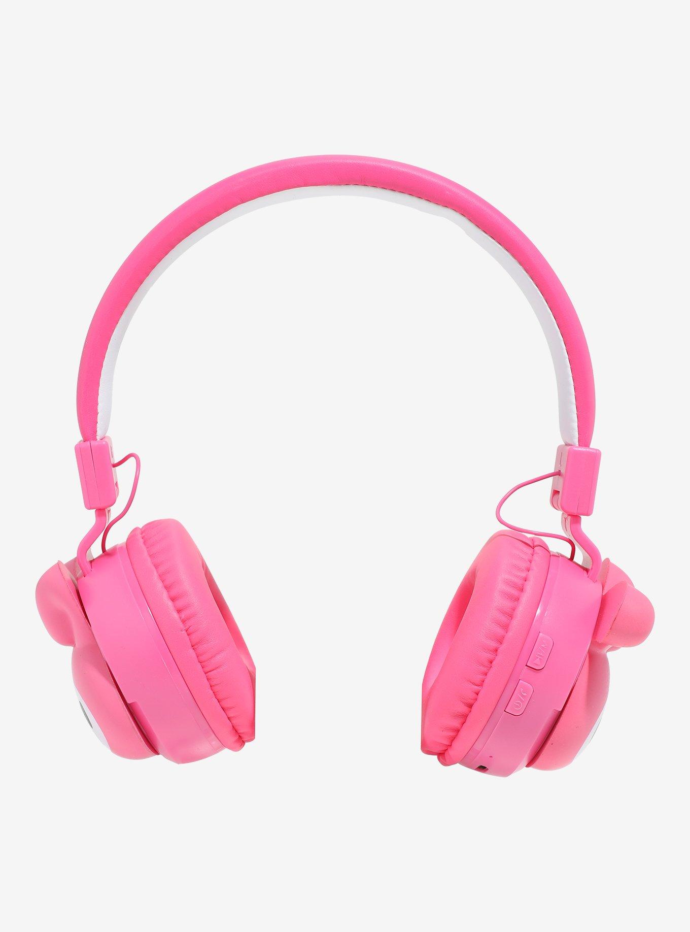 My Melody Face Wireless Headphones, , alternate