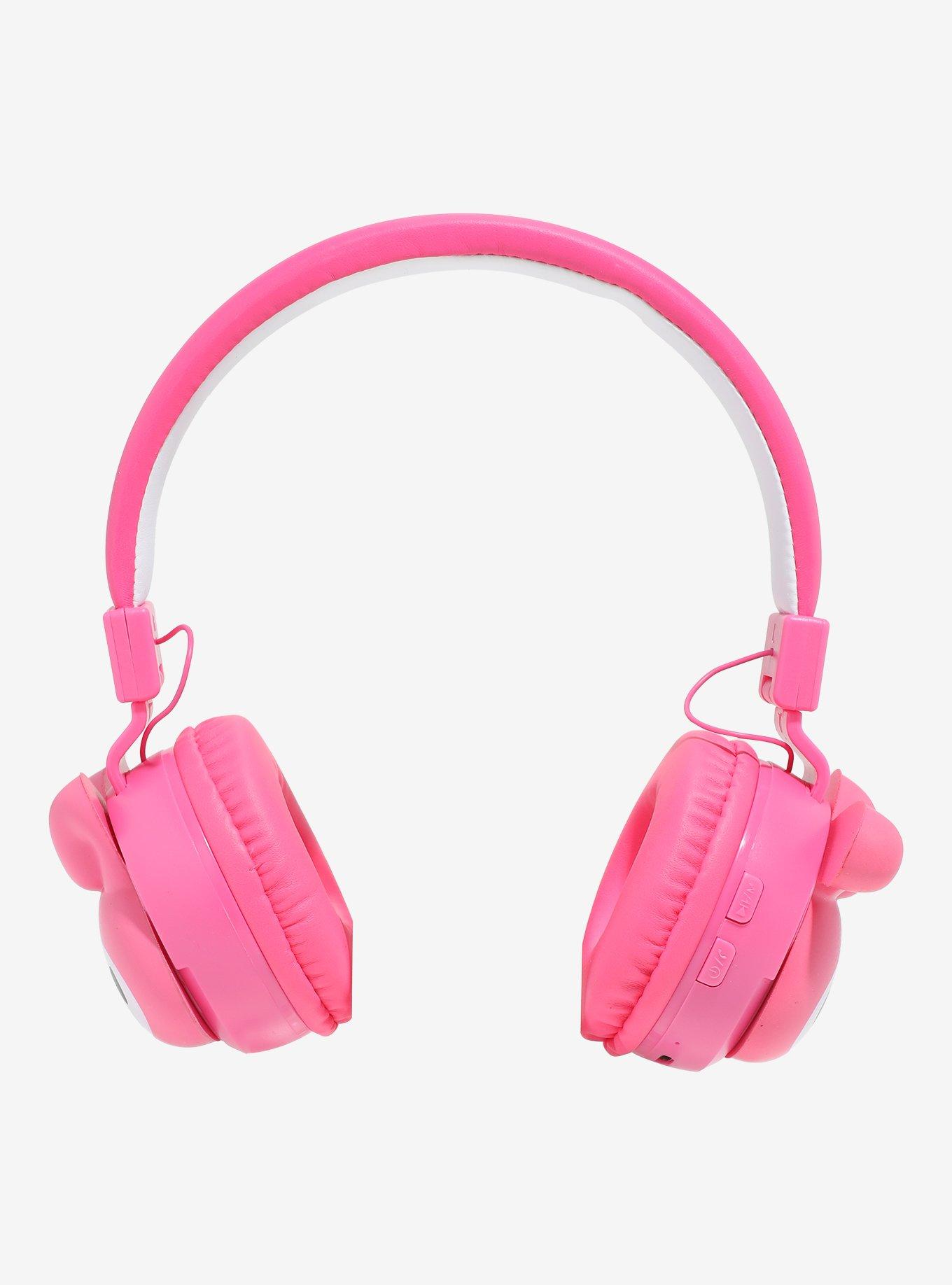 My Melody Face Wireless Headphones, , hi-res