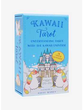 Kawaii Tarot Deck, , hi-res