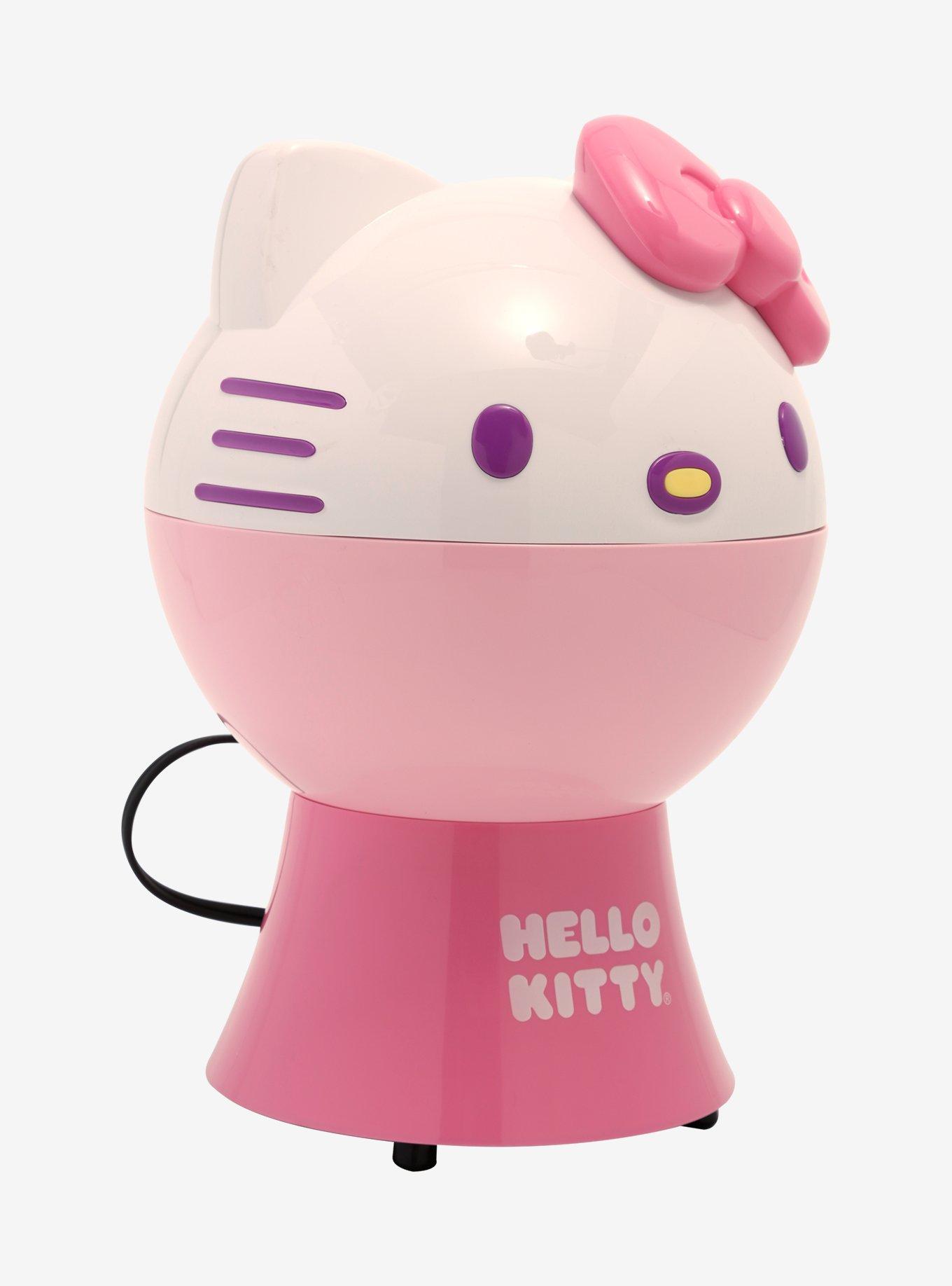 Hello Kitty Popcorn Maker, , alternate