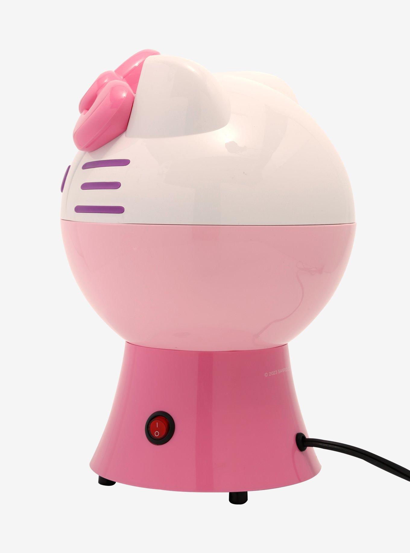 Hello Kitty Popcorn Maker, , alternate