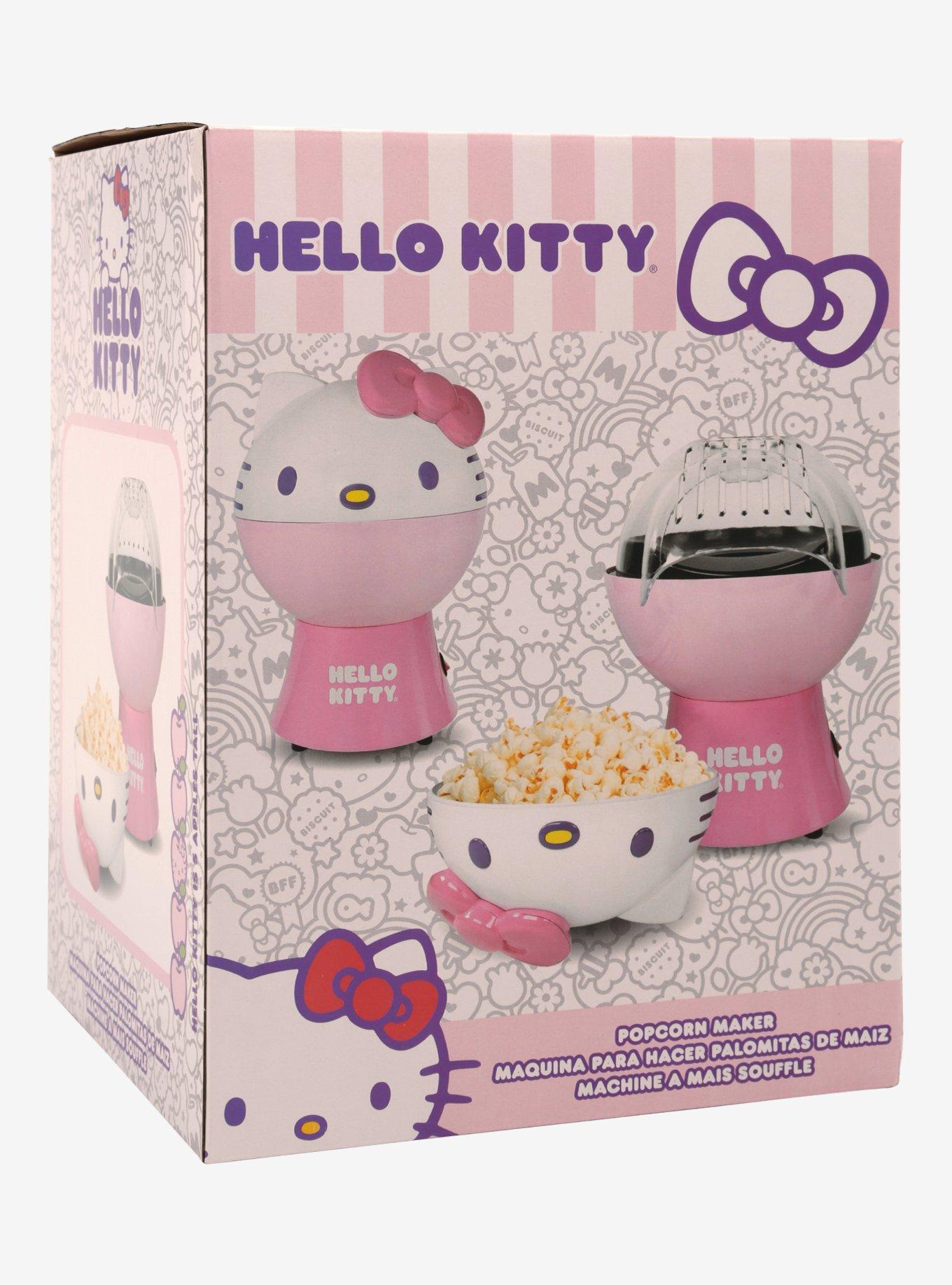 Hello Kitty Popcorn Maker, , alternate