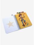 Loungefly Disney Pixar Toy Story Wagon Tab Journal, , alternate