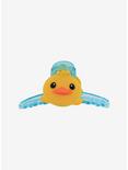 Sweet Society Rubber Duck Claw Hair Clip, , alternate