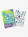 Disney Lilo & Stitch Sticker Set, , alternate