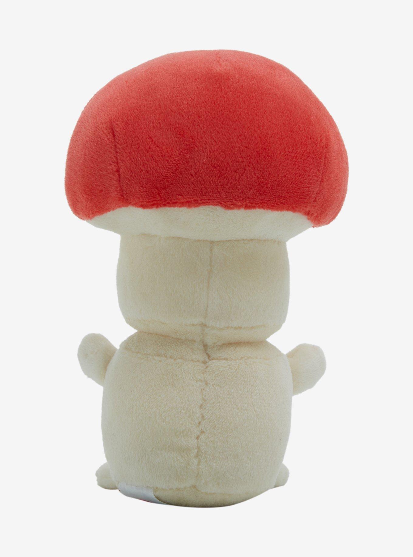 Palm Pals Mushroom Plush, , alternate