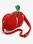 Cherry Figural Crossbody Bag, , alternate