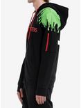 Our Universe Ghostbusters Icons Split Wash Jogger Pants, MULTI, alternate