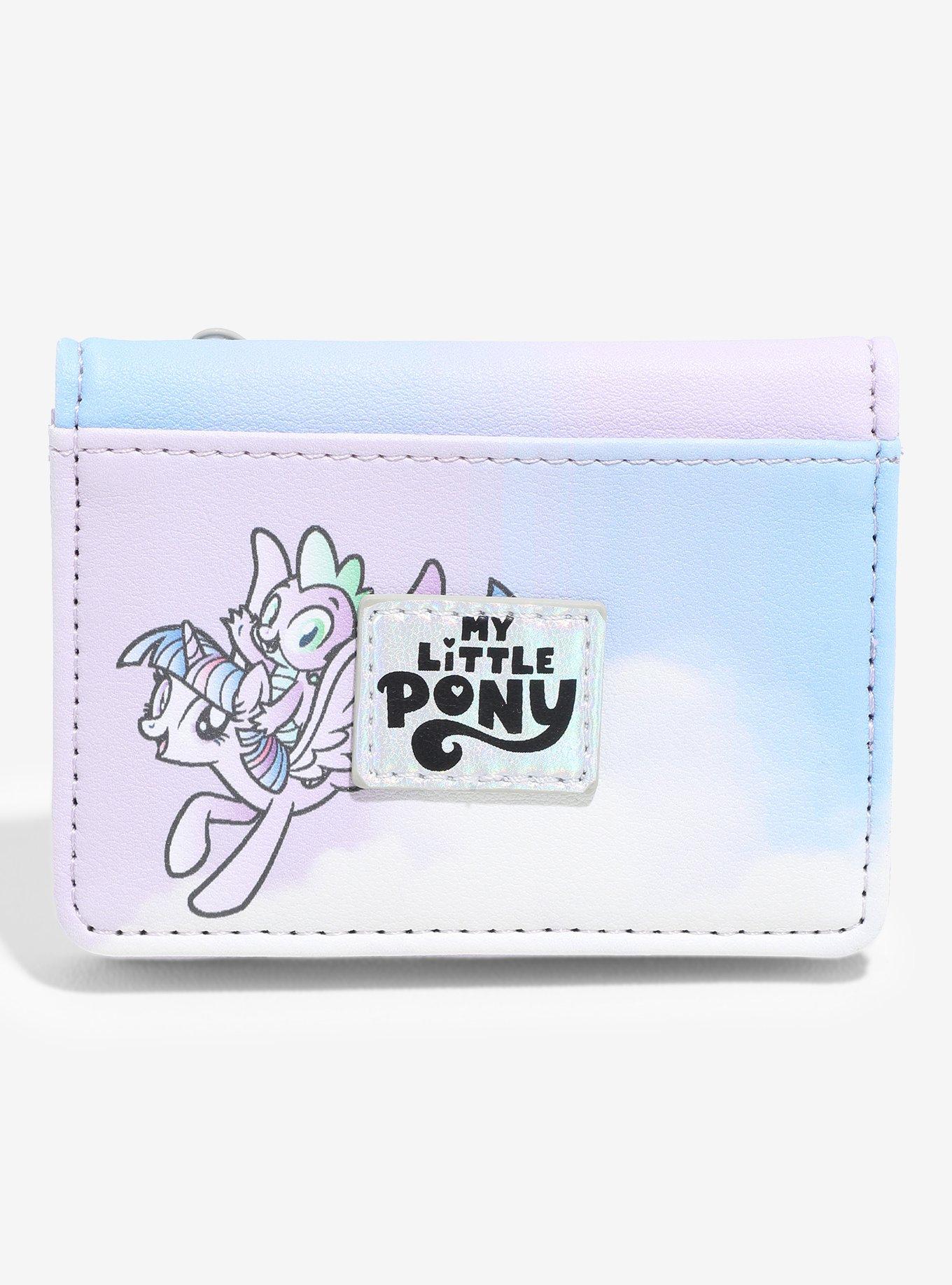 My Little Pony Star Mini Cardholder, , alternate