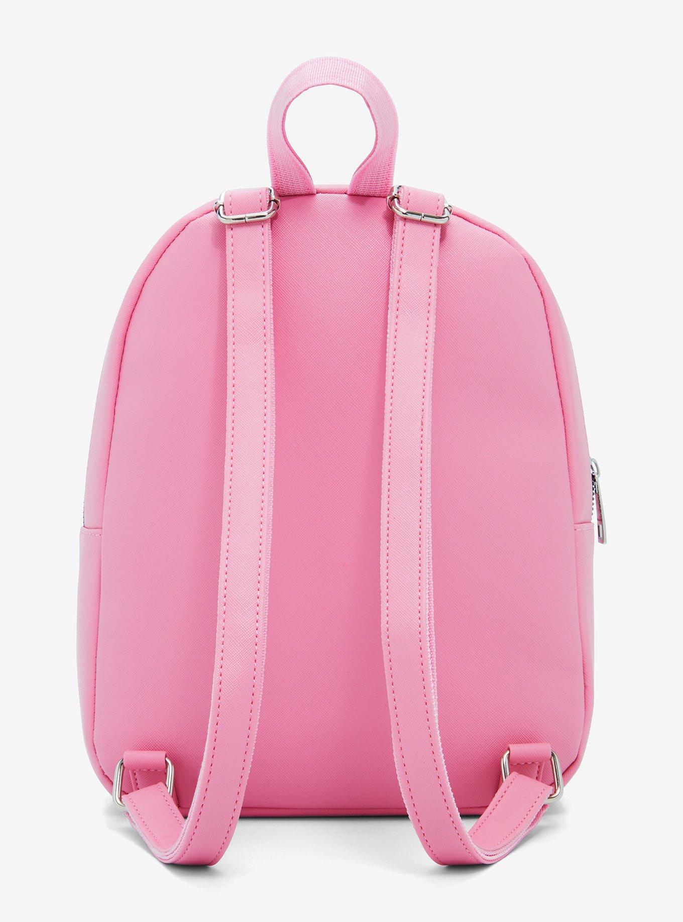 Kirby & Friends Walking Mini Backpack, , alternate