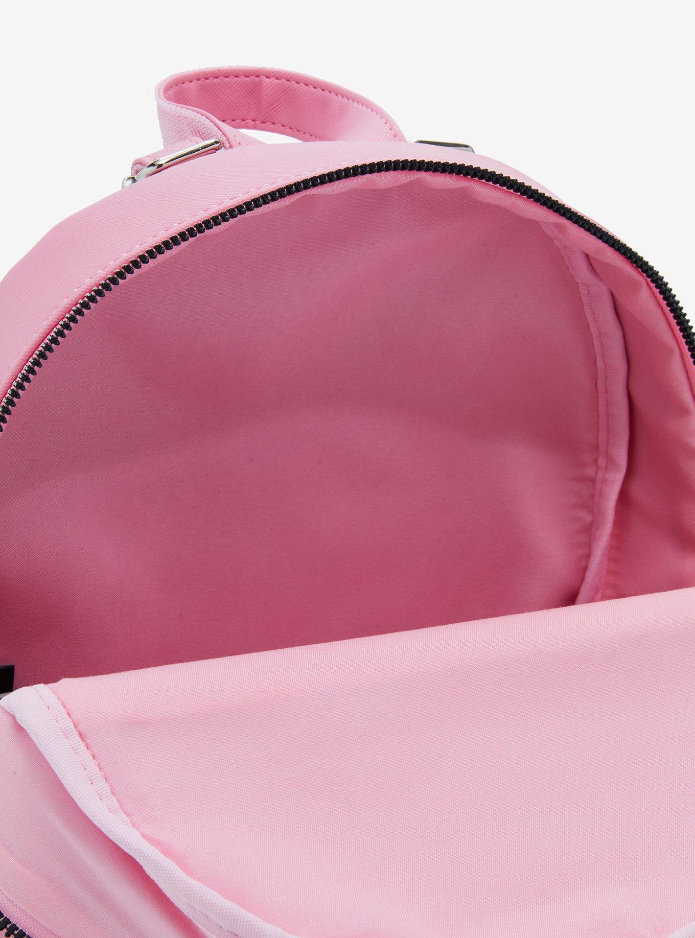 Kirby & Friends Walking Mini Backpack, , alternate