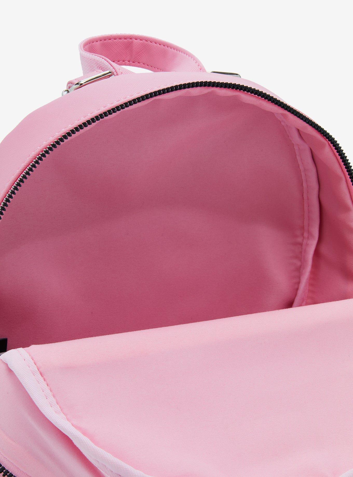 Kirby & Friends Walking Mini Backpack, , alternate