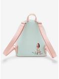 Loungefly Disney Moana Te Fiti Mini Backpack, , alternate