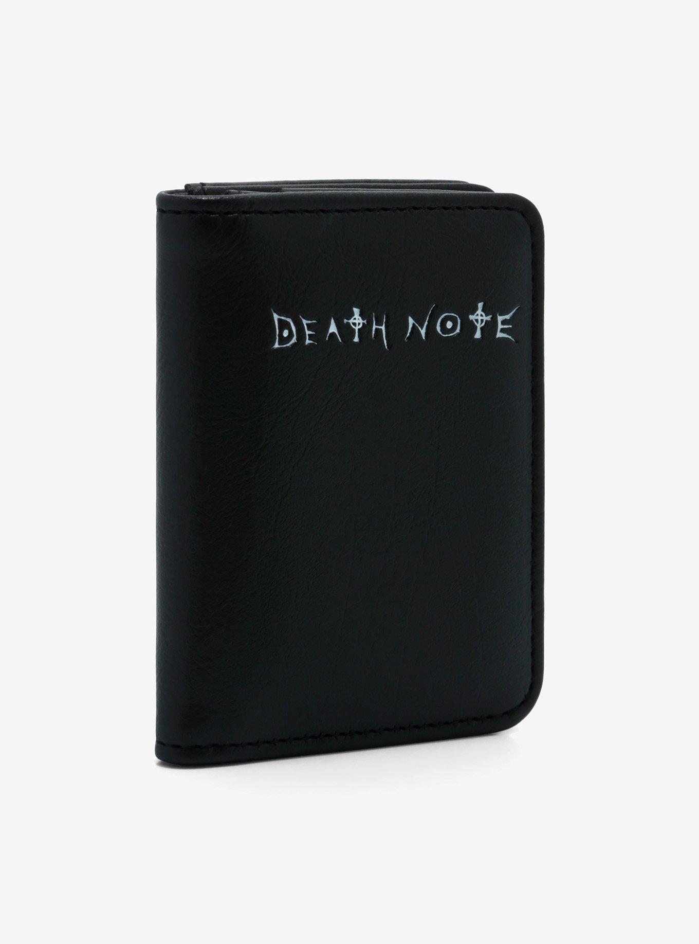 Death Note Cardholder, , hi-res