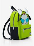 Invader Zim GIR Dog & Robot Form Mini Backpack, , alternate