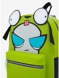 Invader Zim GIR Dog & Robot Form Mini Backpack, , alternate