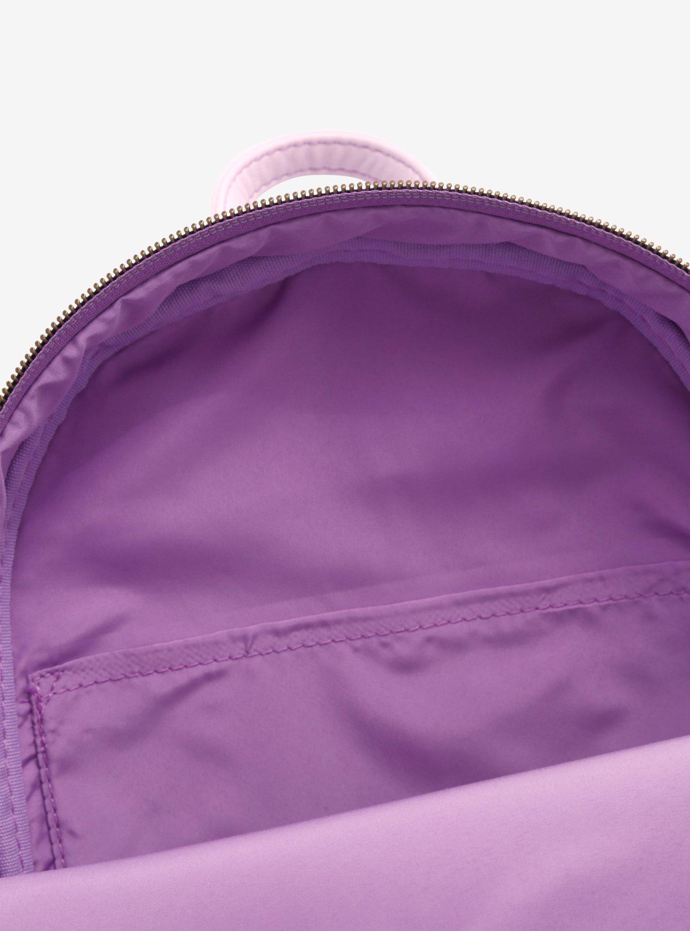 Loungefly Disney Tangled Rapunzel Backpack - Thumbnail 5