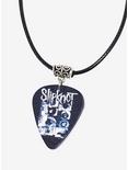 Slipknot Eyes Guitar Pick Necklace, , alternate