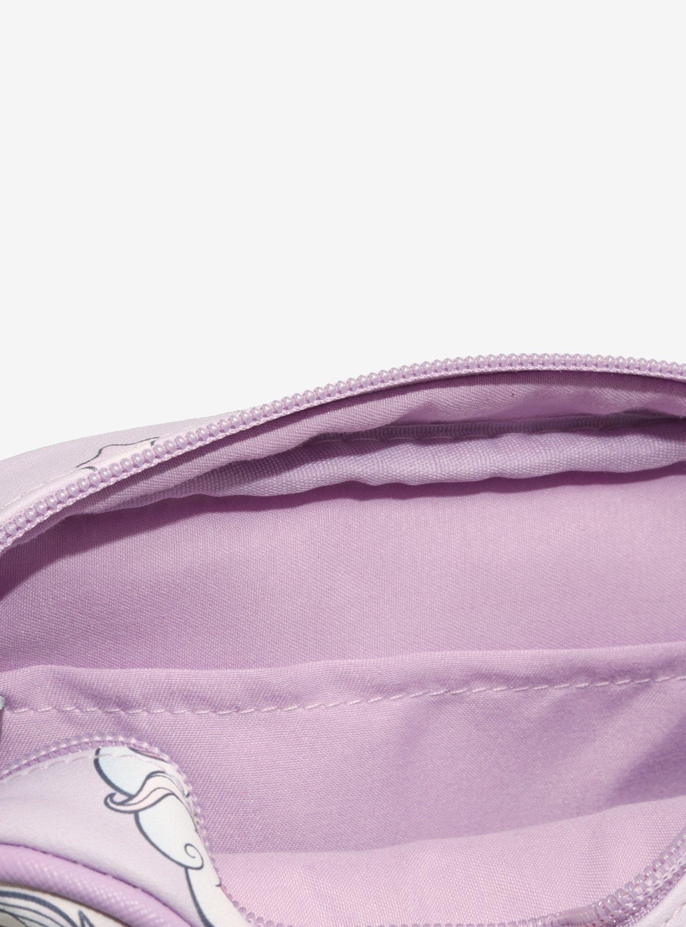 My Little Pony Stars & Clouds Camera Crossbody Bag, , alternate
