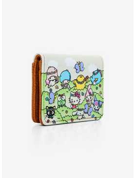 Hello Kitty And Friends Flower Fields Cardholder, , hi-res