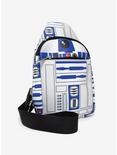 Buckle-Down Star Wars R2-D2 Sling Bag, , alternate