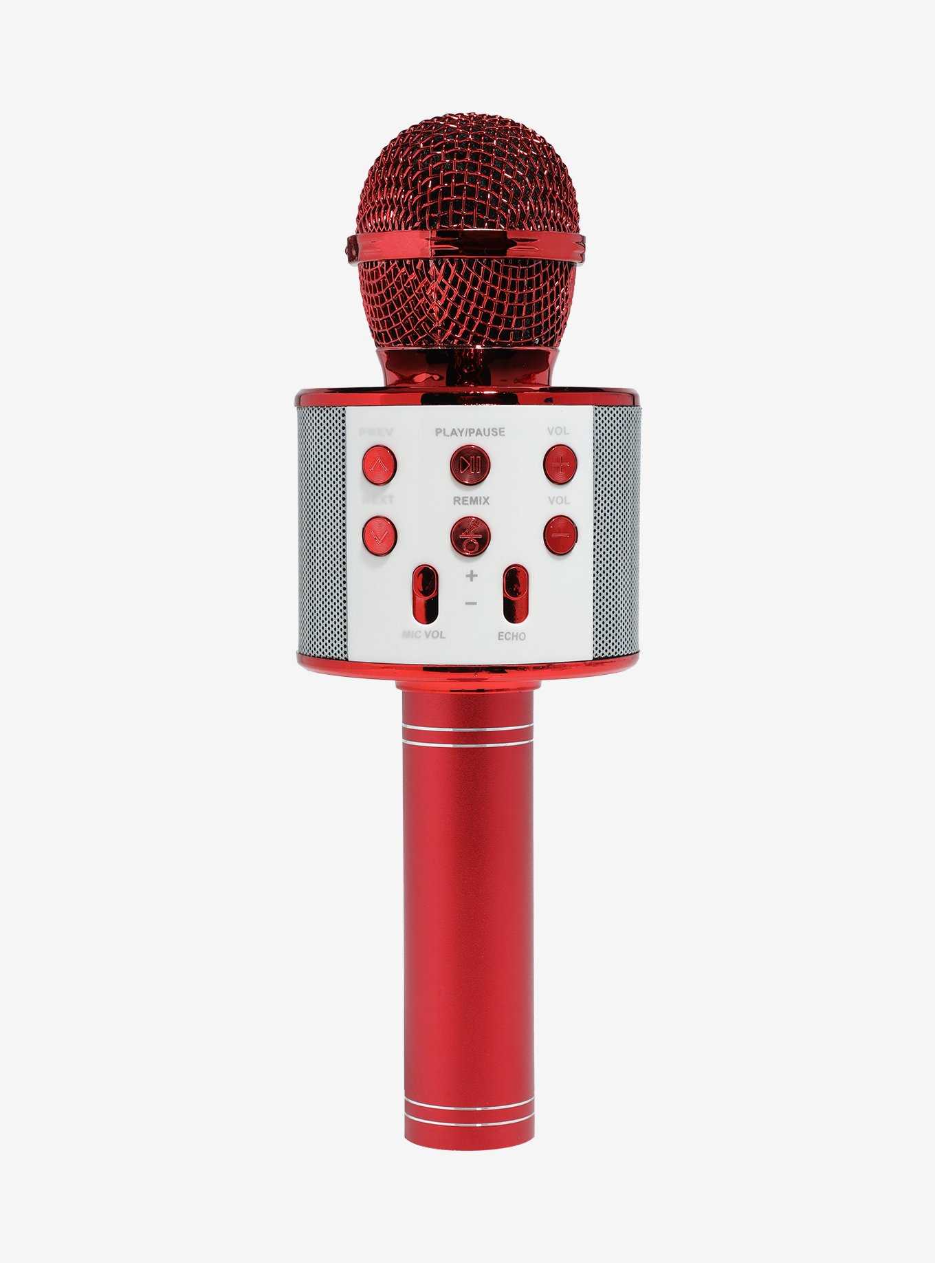 Hello Kitty Wireless Karaoke Microphone, , hi-res