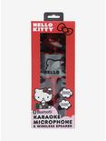 Hello Kitty Wireless Karaoke Microphone, , alternate