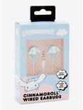 Cinnamoroll Figural Wired Earbuds, , alternate