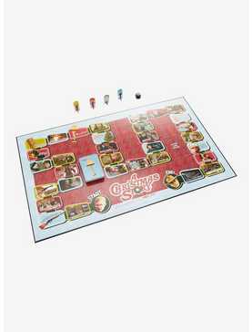 A Christmas Story The Party Board Game, , hi-res