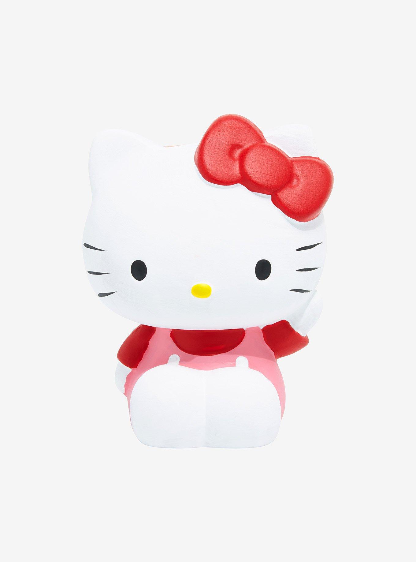 Hello Kitty Chia Pet, , alternate