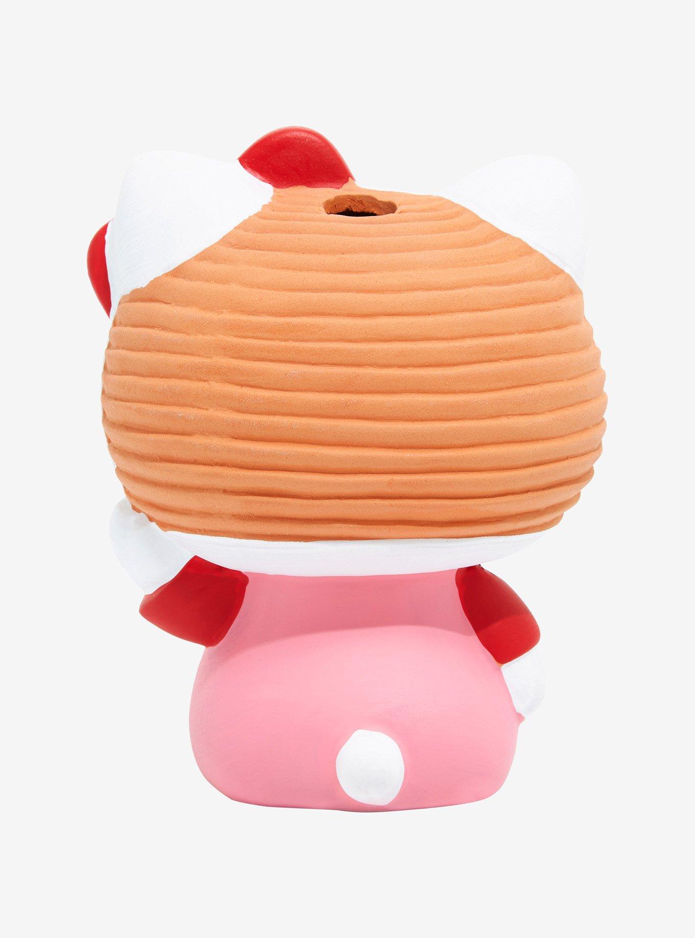 Hello Kitty Chia Pet, , alternate