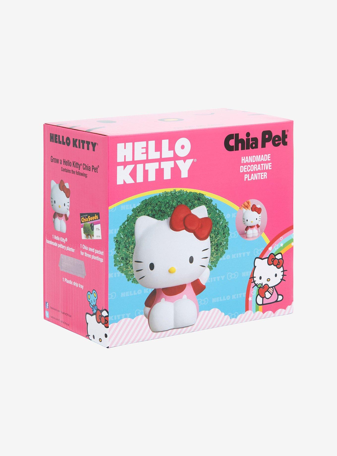 Hello Kitty Chia Pet, , alternate