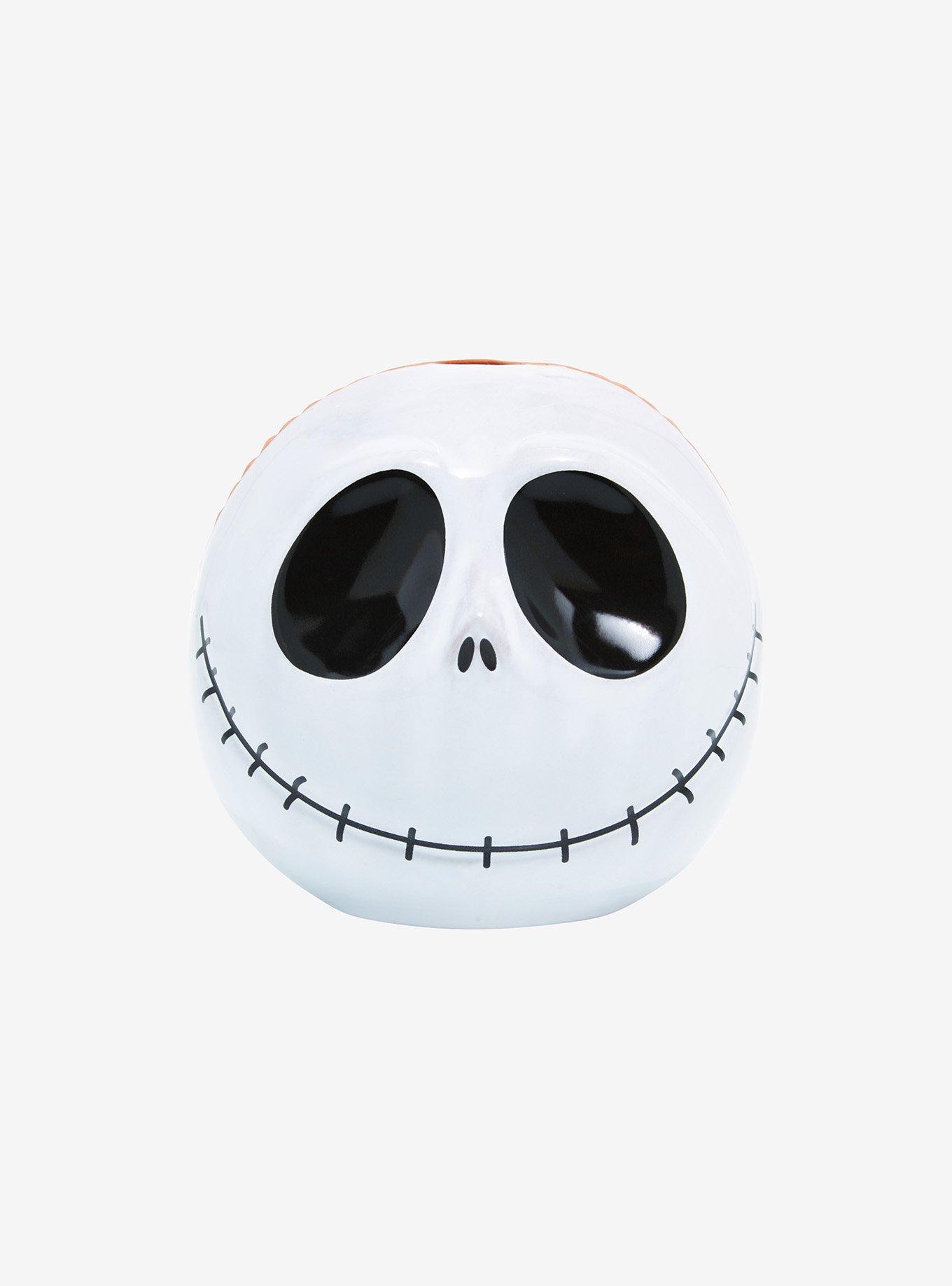 The Nightmare Before Christmas Jack Skellington Chia Pet, , alternate