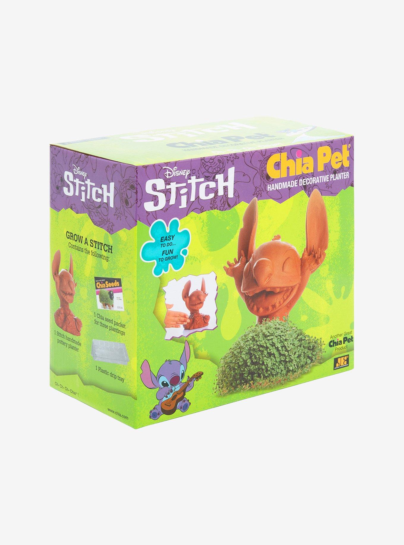 Disney Stitch Chia Pet, , alternate