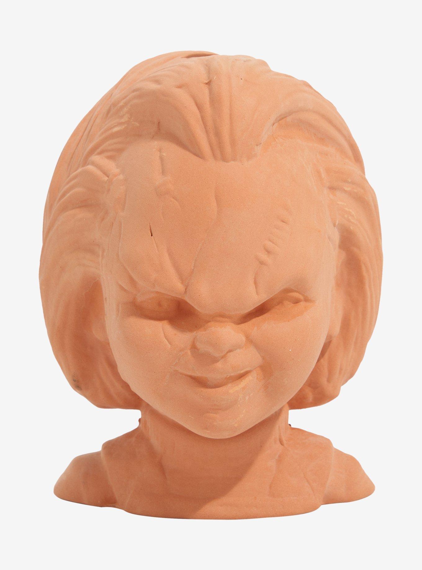Chucky Chia Pet, , alternate