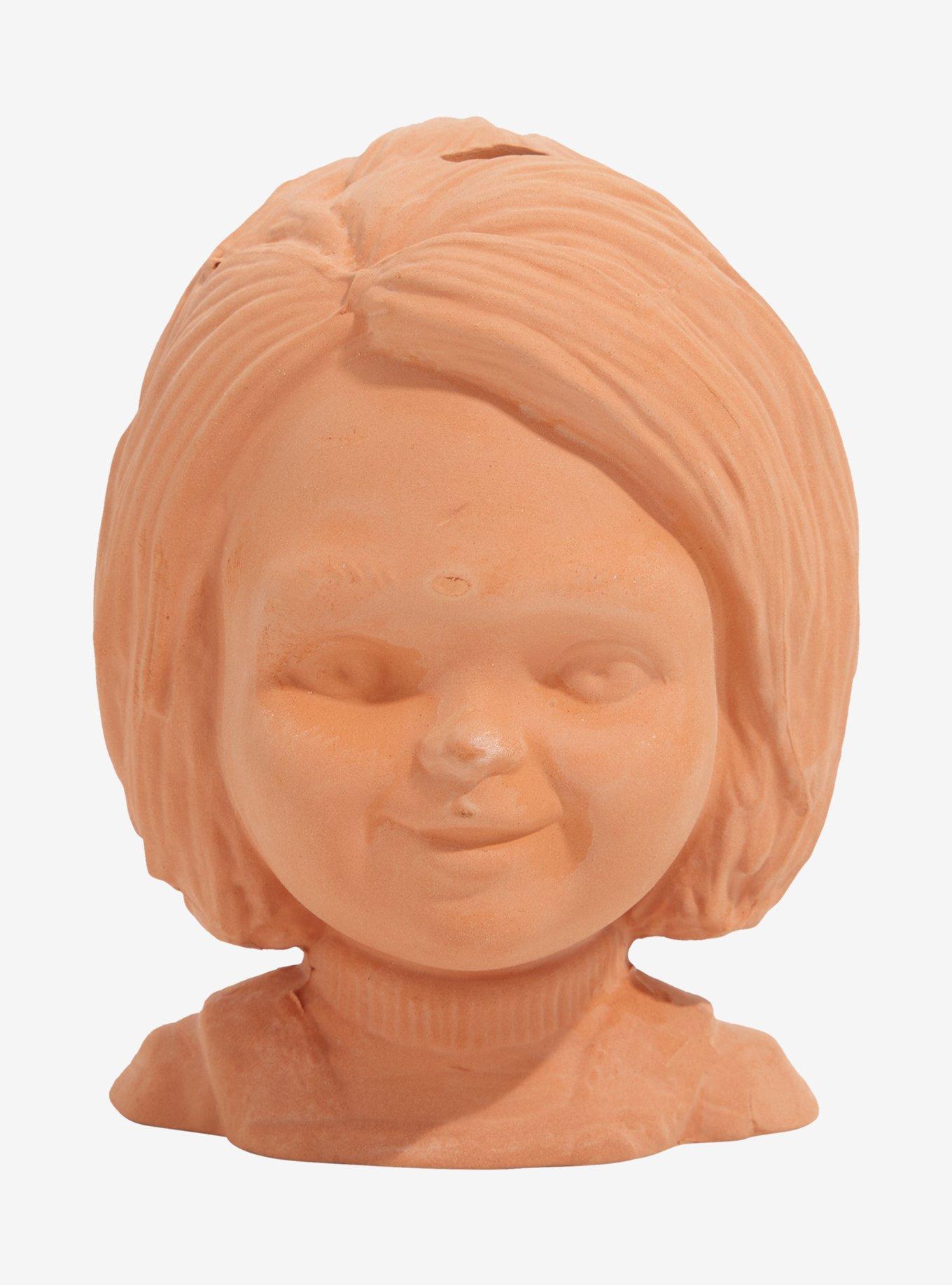 Chucky Chia Pet, , alternate