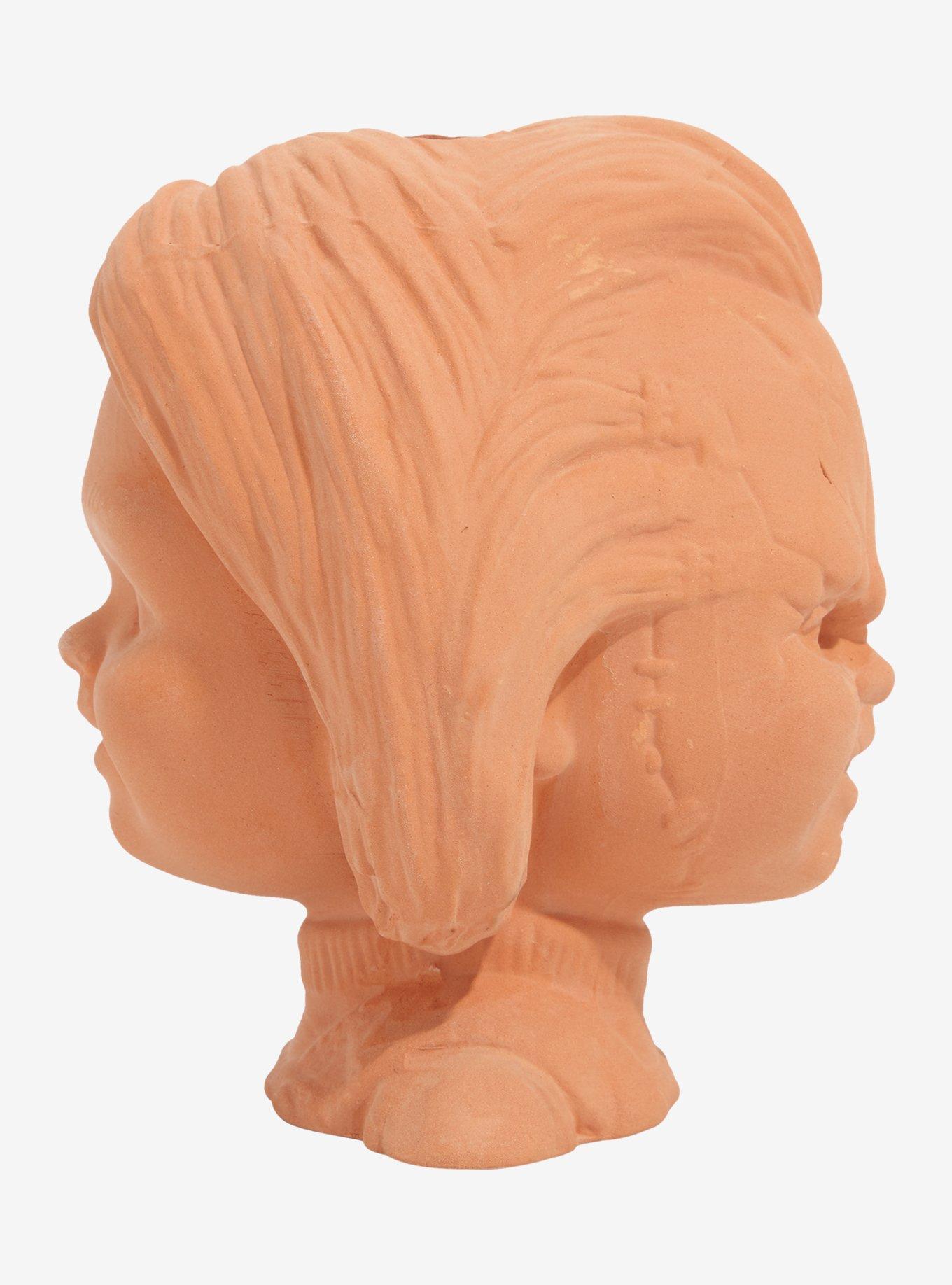 Chucky Chia Pet, , alternate