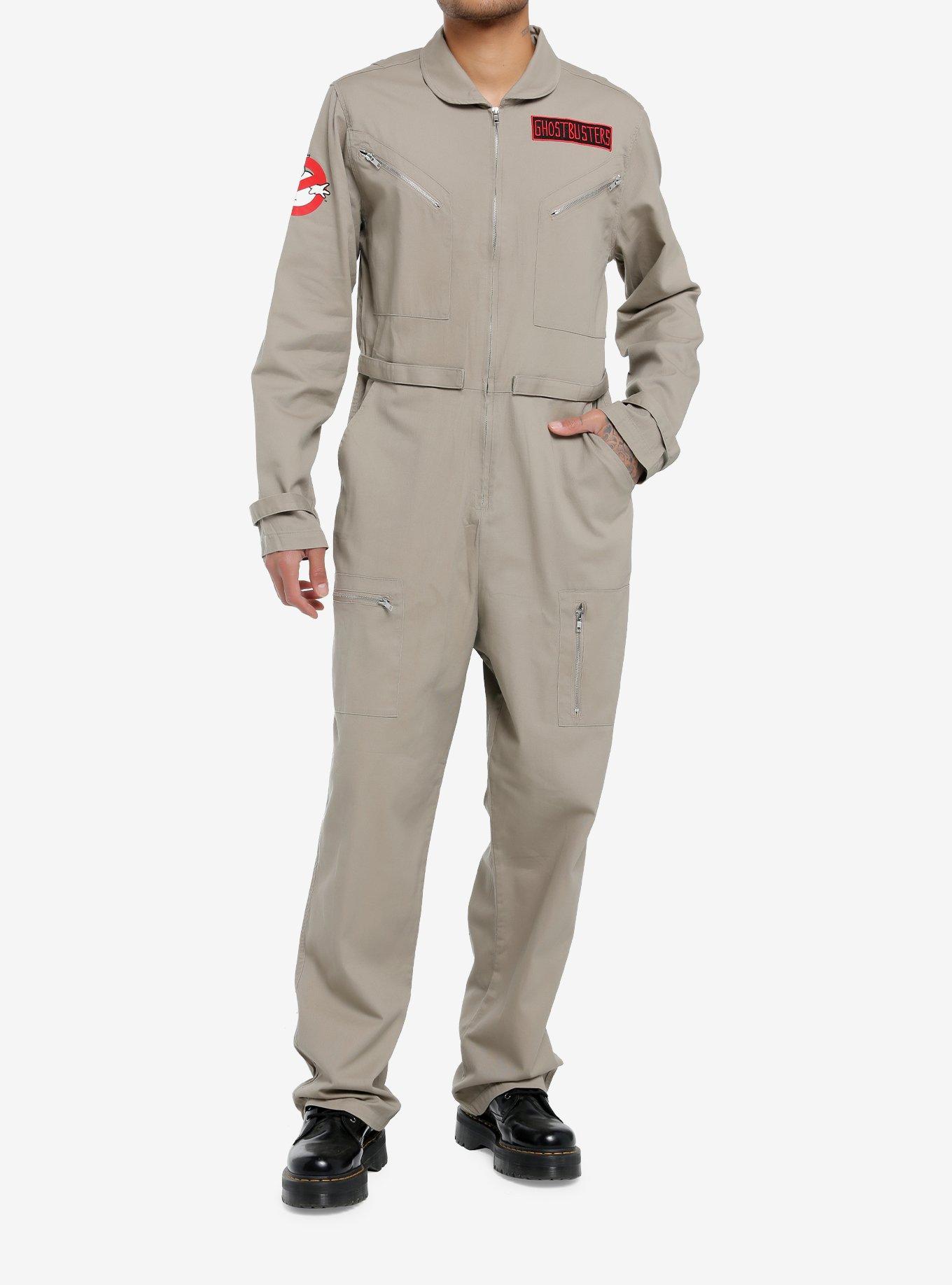 Our Universe Ghostbusters Jumpsuit, , hi-res