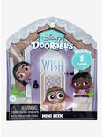 Disney Doorables Wish Peek Blind Bag Mini Figure, , alternate