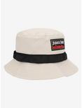 Jurassic Park Logo Bucket Hat, , alternate