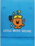 Mr. Men & Little Miss Little Miss Selfie Dad Cap, , alternate