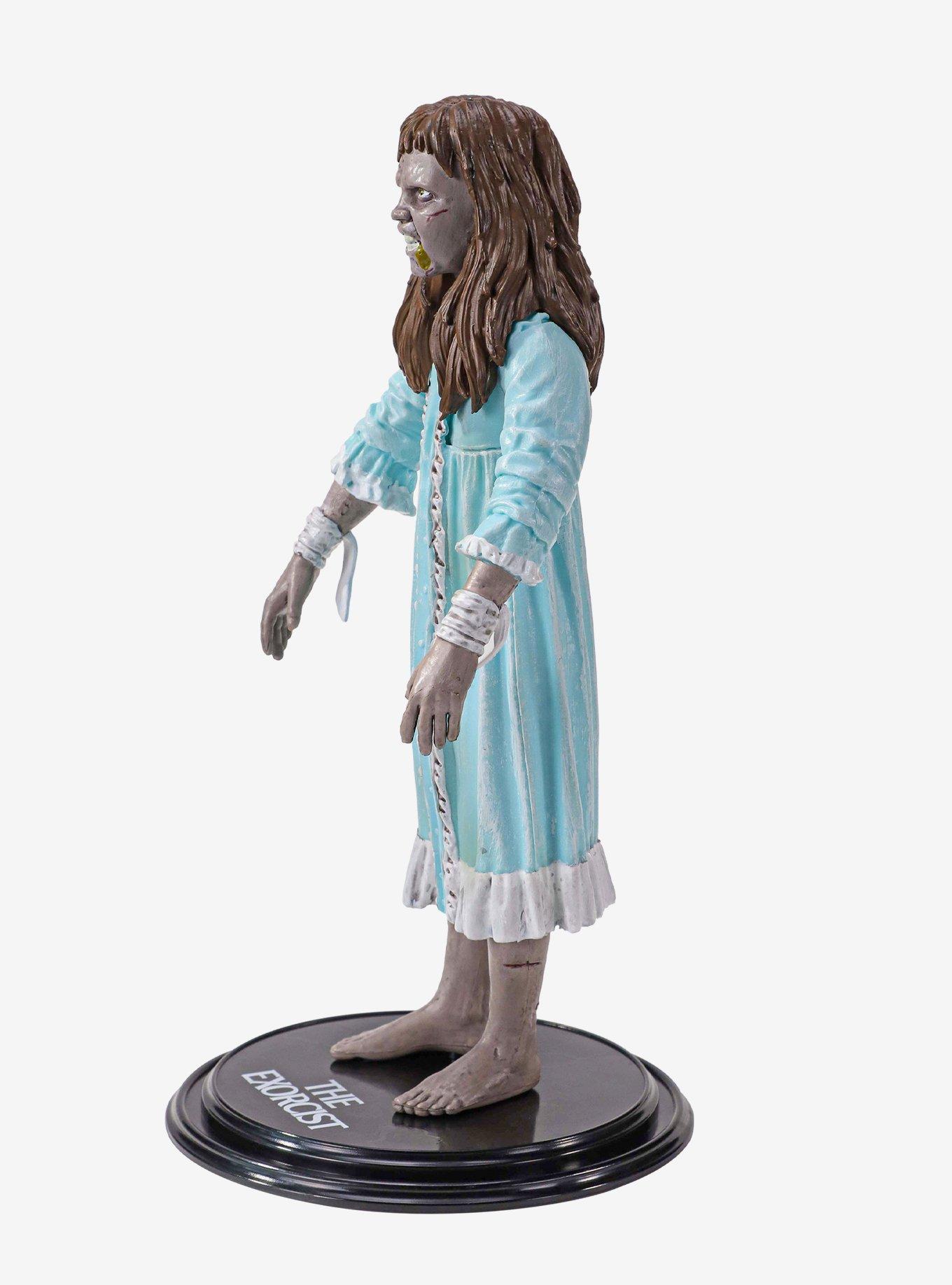 The Exorcist Reagan BendyFig Figure, , alternate