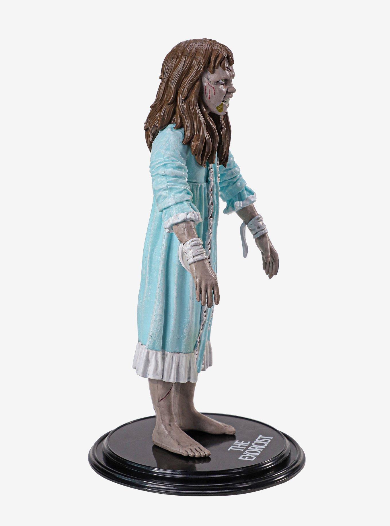 The Exorcist Reagan BendyFig Figure, , alternate