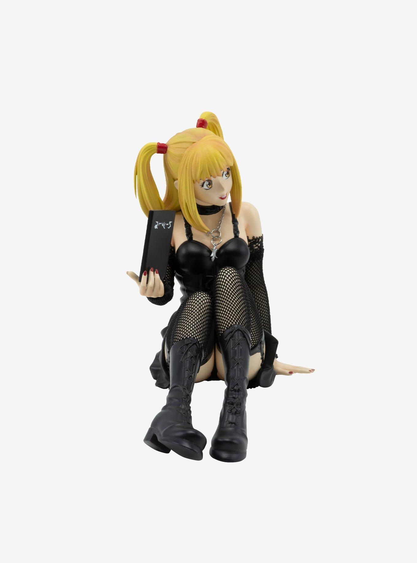 ABYstyle Death Note Super Figure Collection Misa Figure, , alternate