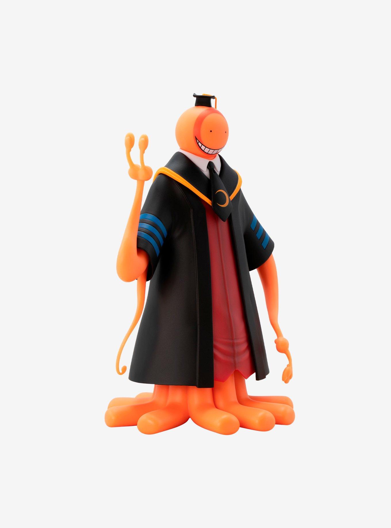 ABYstyle Studio Assassination Classroom Koro-Sensei Correct Answer SFC Figure, , alternate