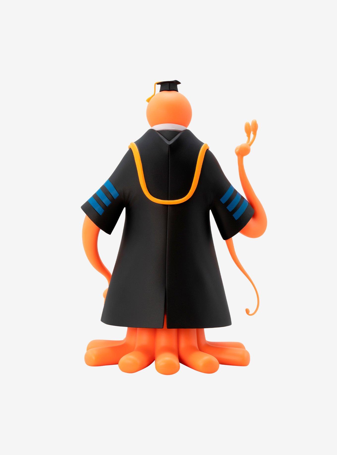 ABYstyle Studio Assassination Classroom Koro-Sensei Correct Answer SFC Figure, , alternate