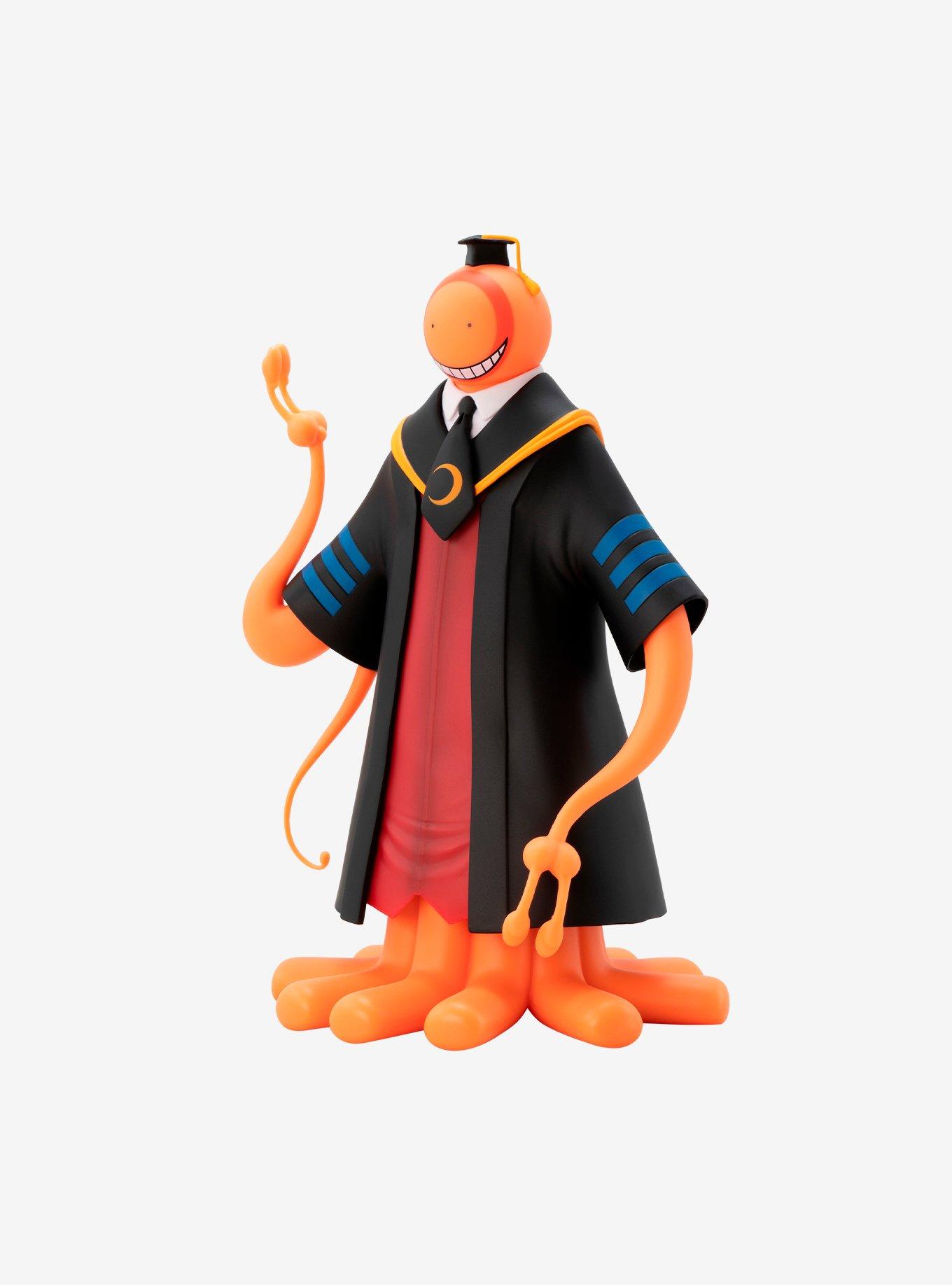 ABYstyle Studio Assassination Classroom Koro-Sensei Correct Answer SFC Figure, , alternate