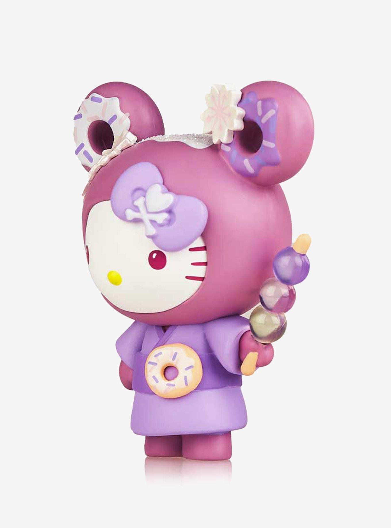 Tokidoki X Hello Kitty And Friends Hello Kitty Series 3 Figure, , alternate