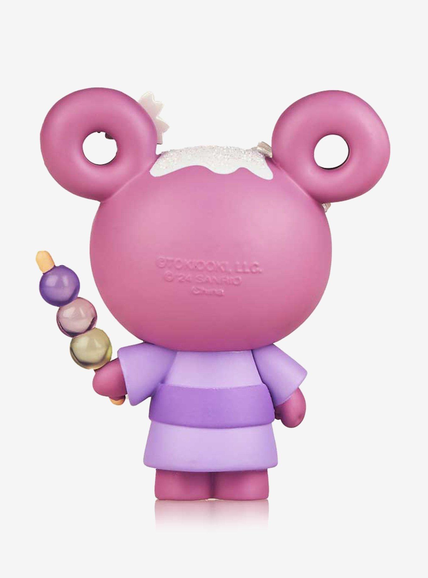 Tokidoki X Hello Kitty And Friends Hello Kitty Series 3 Figure, , alternate